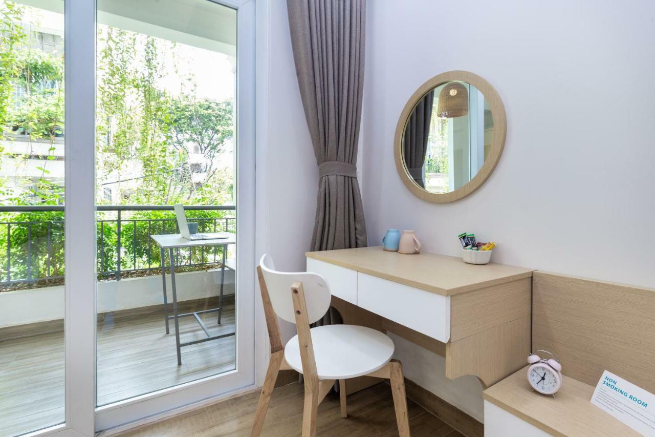 Cozrum Homes - Yoga Corner Holiday home Ho Chi Minh City