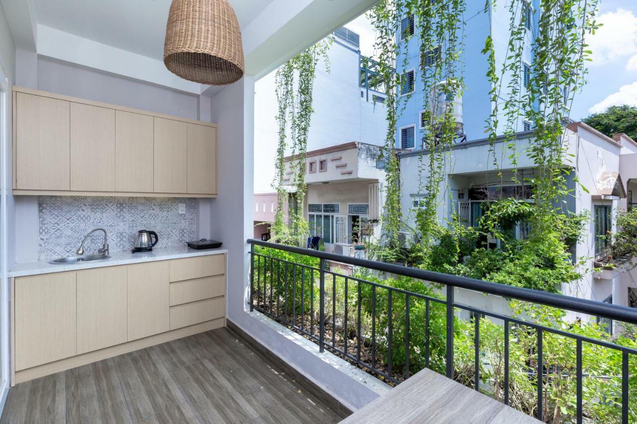 Cozrum Homes - Yoga Corner Nhà nghỉ *