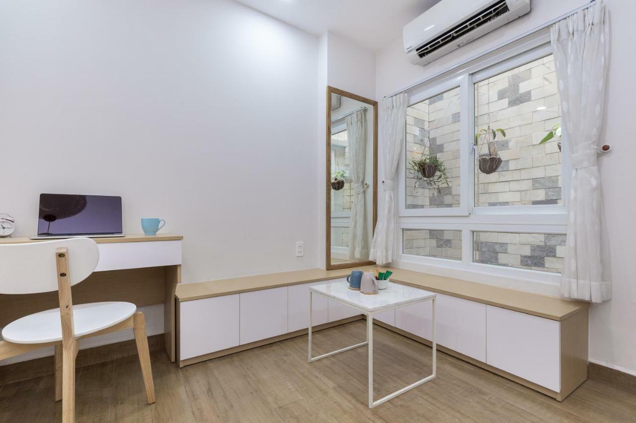 Cozrum Homes - Yoga Corner * Ho Chi Minh City