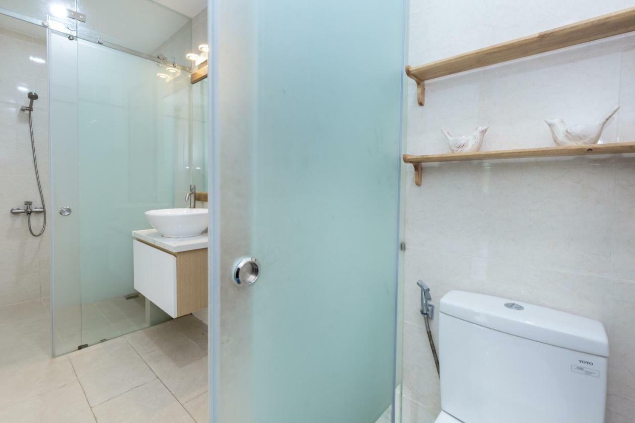 Cozrum Homes - Yoga Corner Ho Chi Minh City