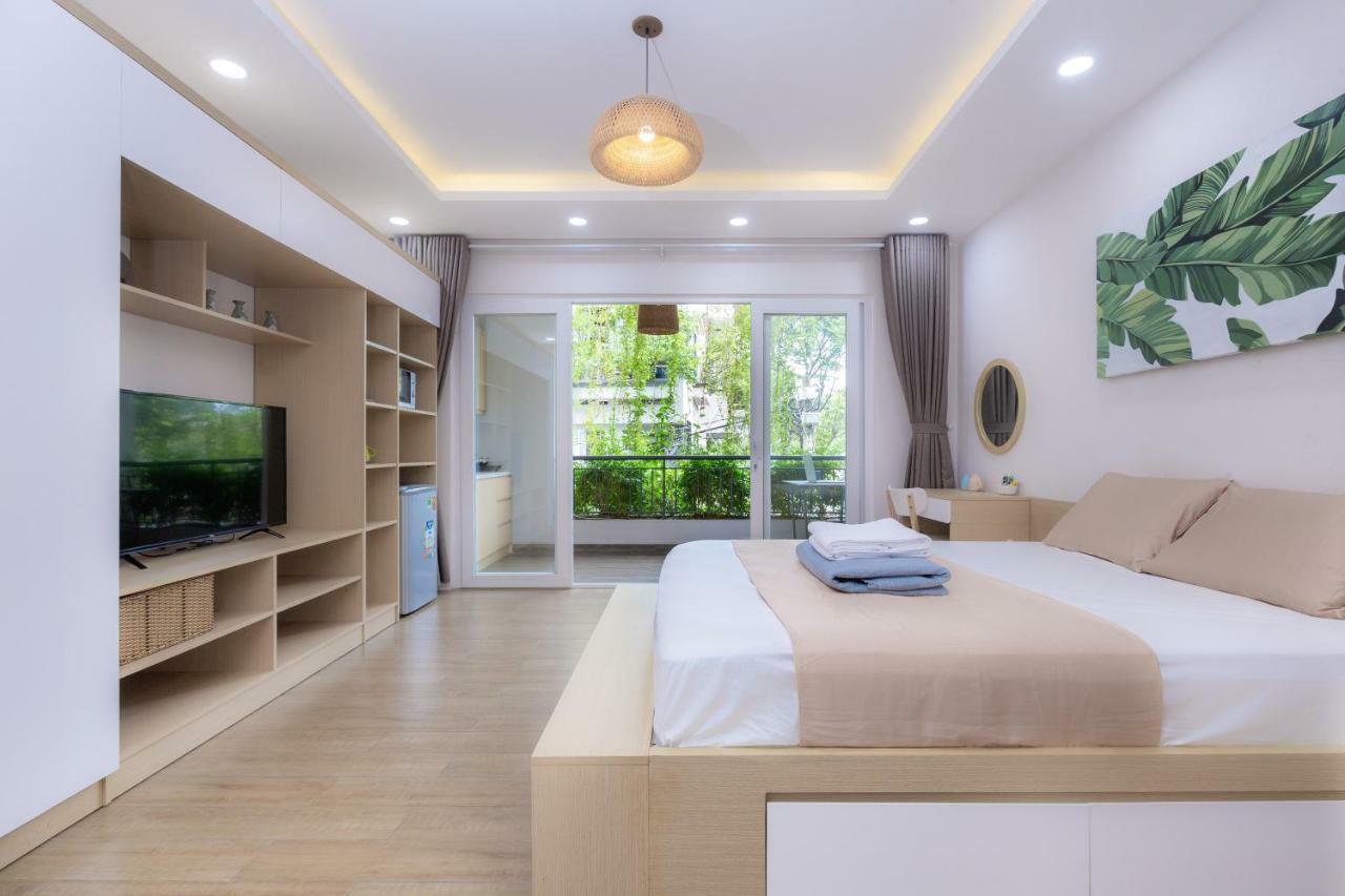 Holiday home Cozrum Homes - Yoga Corner Ho Chi Minh City