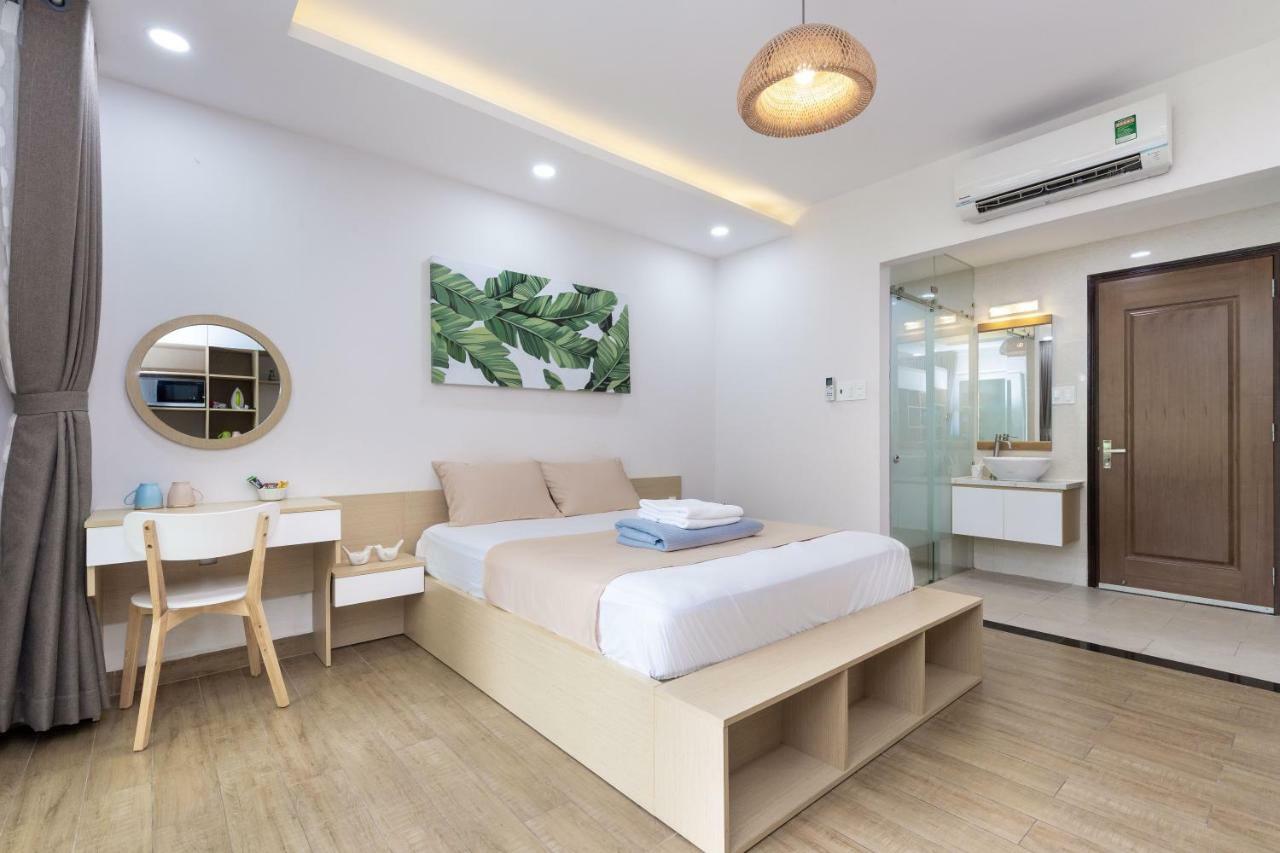 Cozrum Homes - Yoga Corner TP. Hồ Chí Minh