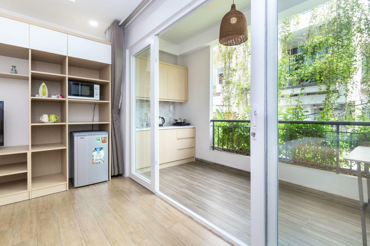 Nhà nghỉ Cozrum Homes - Yoga Corner TP. Hồ Chí Minh