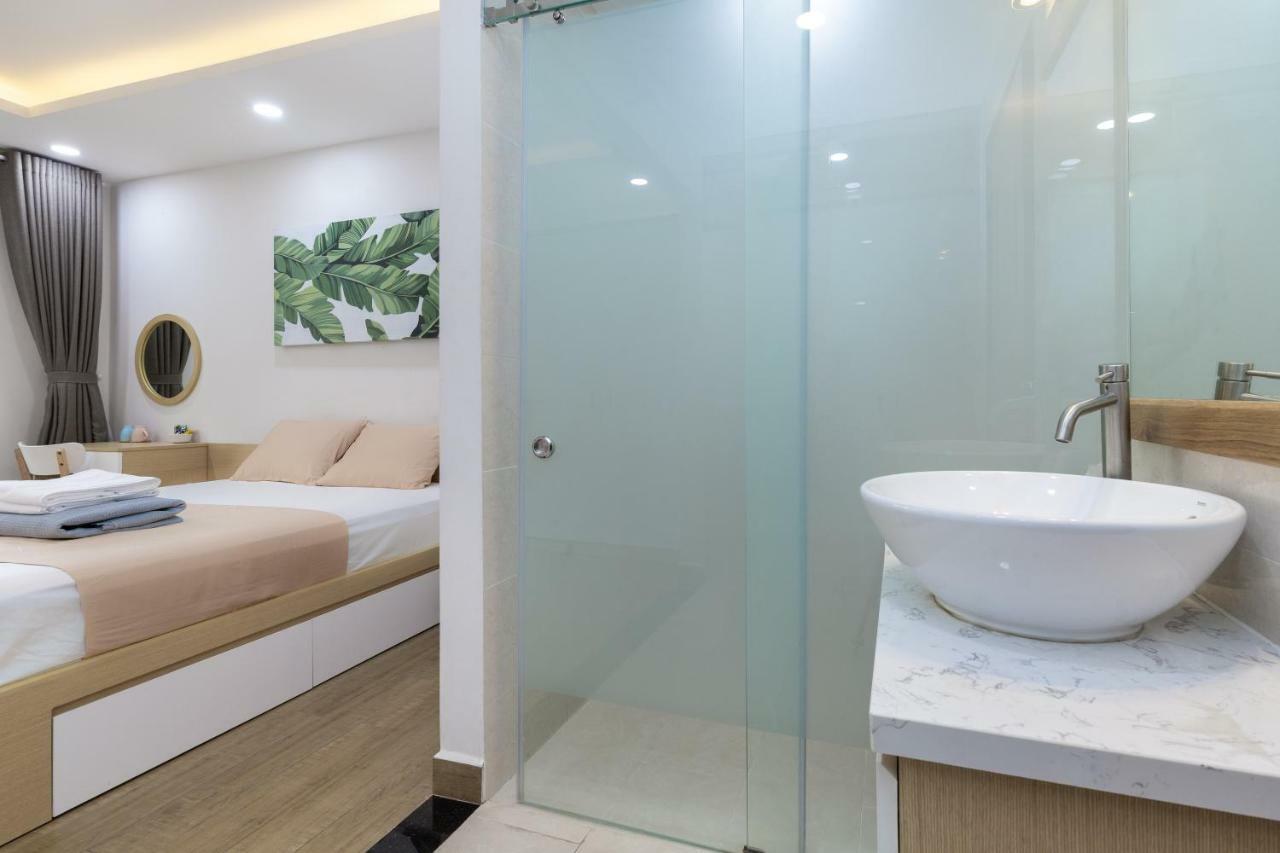 Cozrum Homes - Yoga Corner Nhà nghỉ