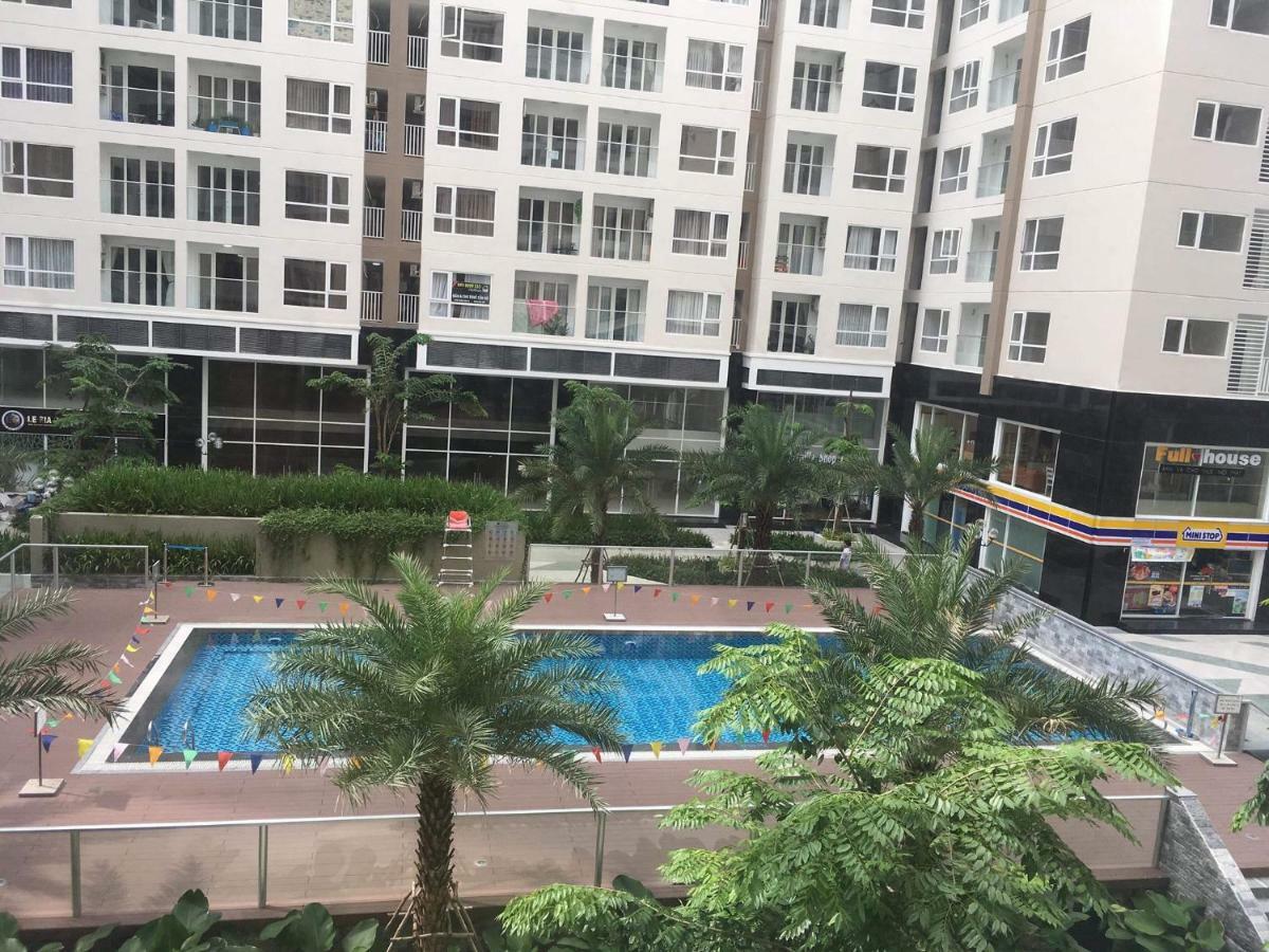 Jolie Ho Chi Minh City