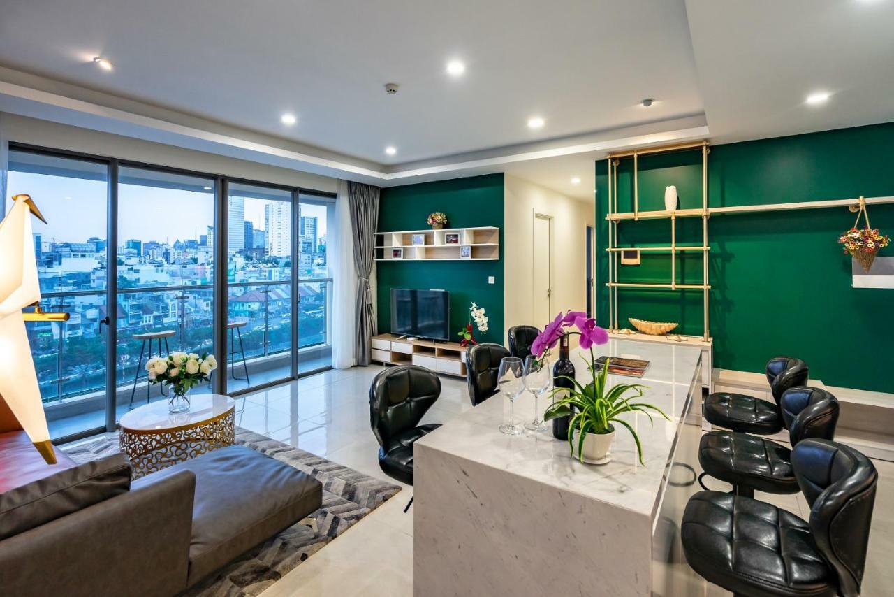 Millennium Serviced Ho Chi Minh City