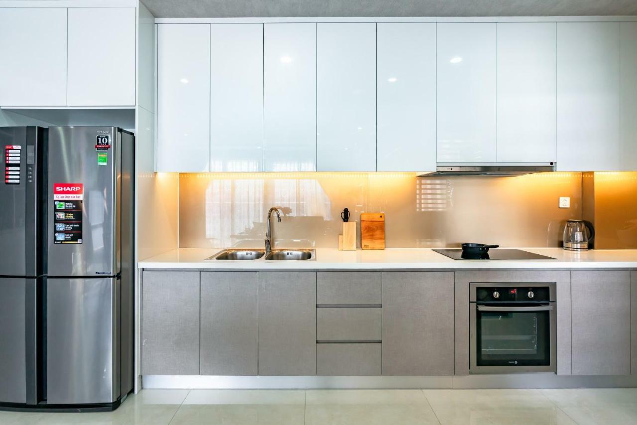 Apartment Millennium Serviced