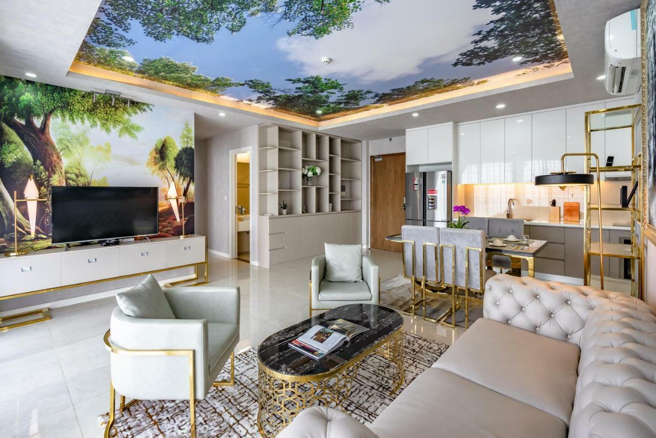 Millennium Serviced Apartment Ho Chi Minh City