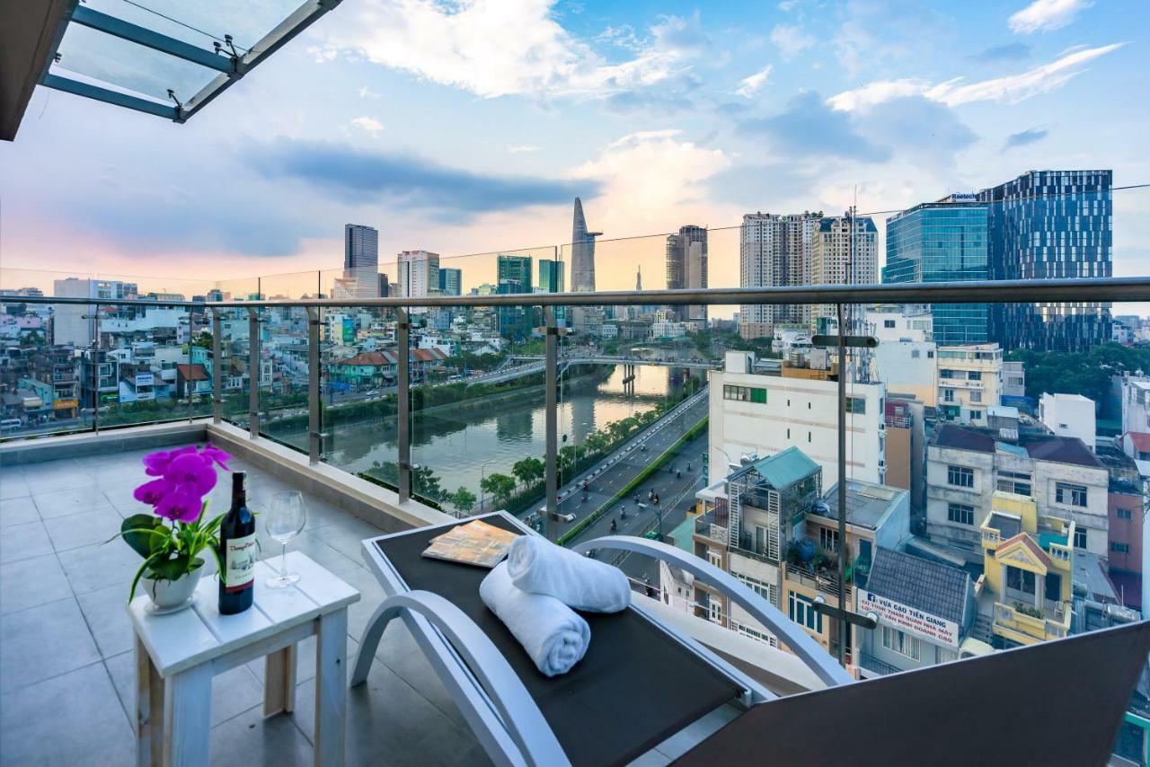Millennium Serviced Ho Chi Minh City