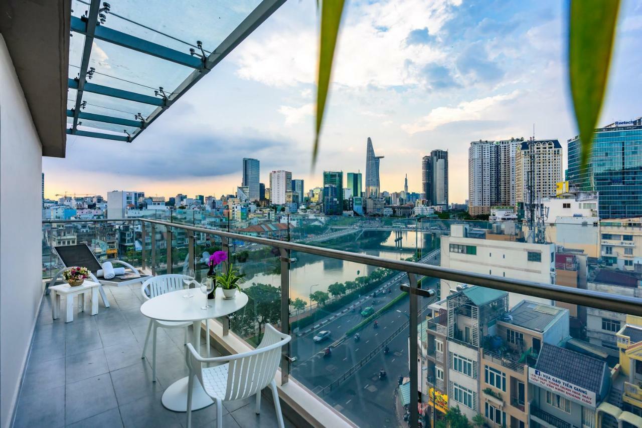 Millennium Serviced Ho Chi Minh City