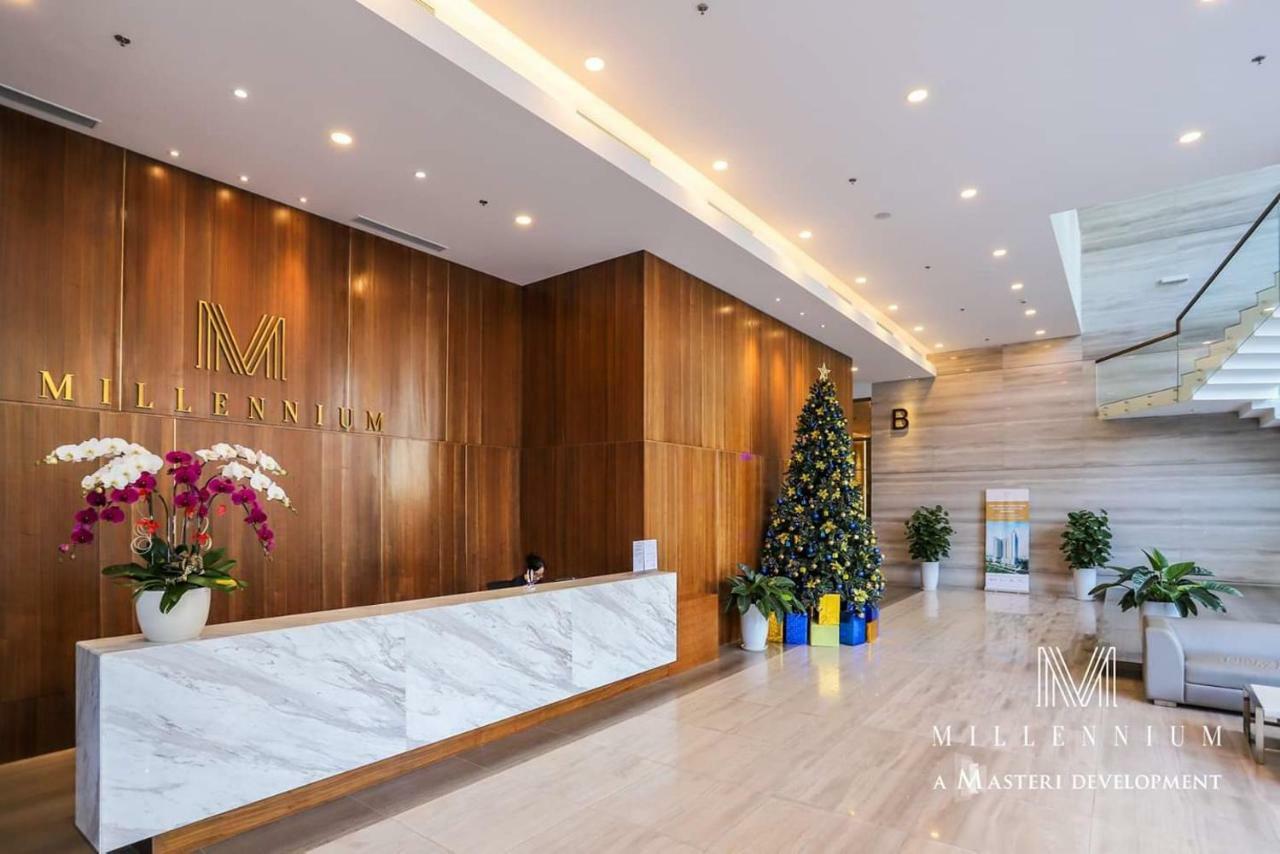 Millennium Serviced Ho Chi Minh City