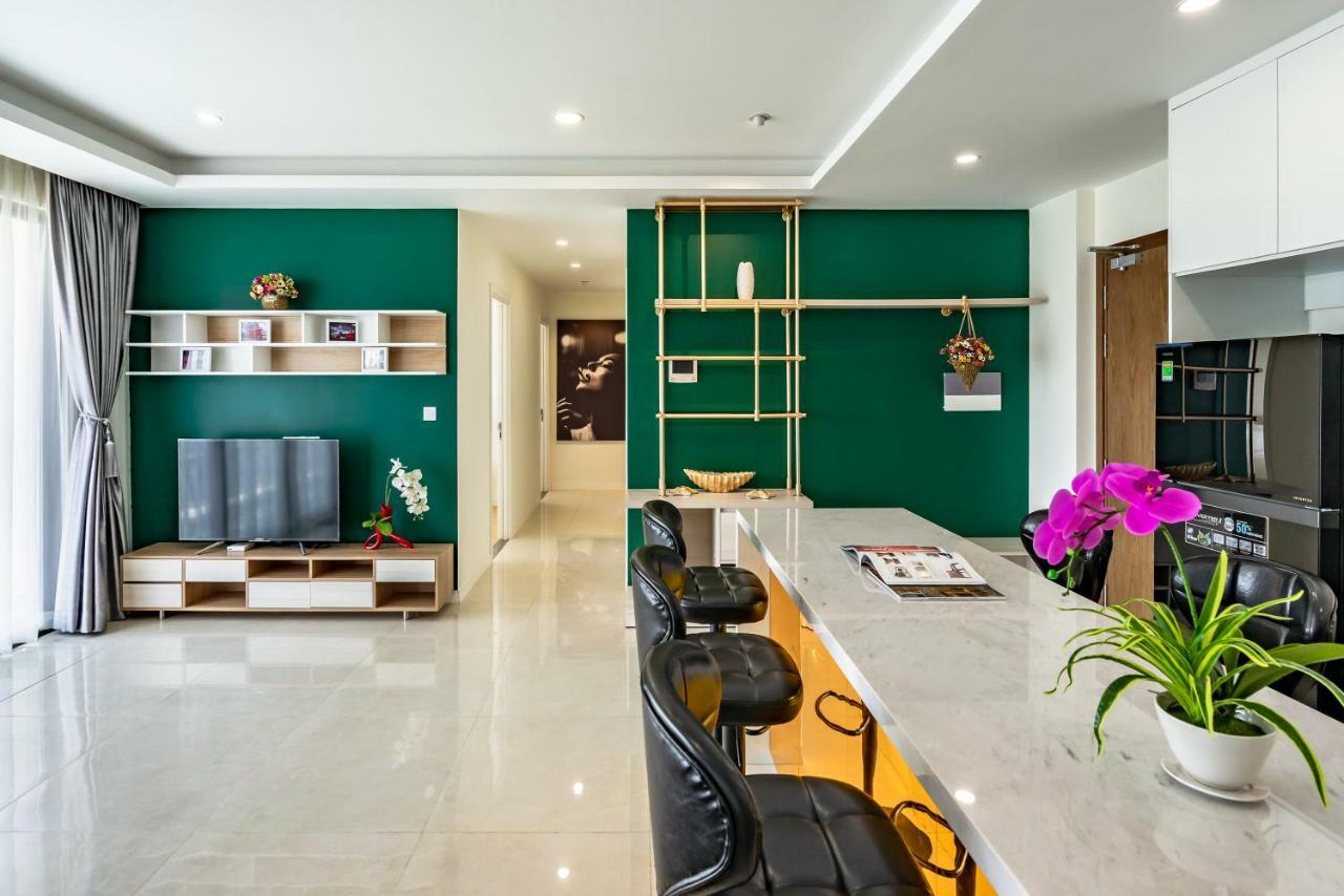 Millennium Serviced Apartment *