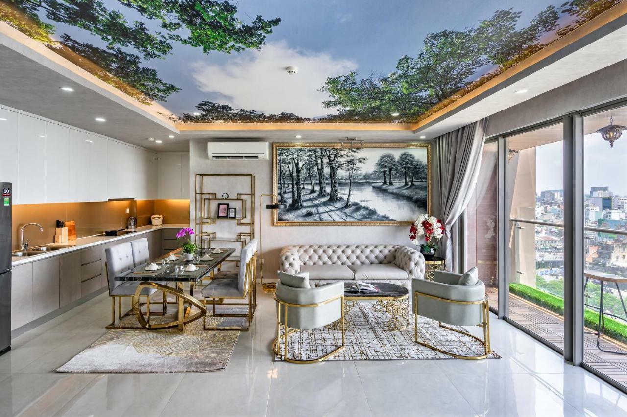Millennium Serviced Ho Chi Minh City