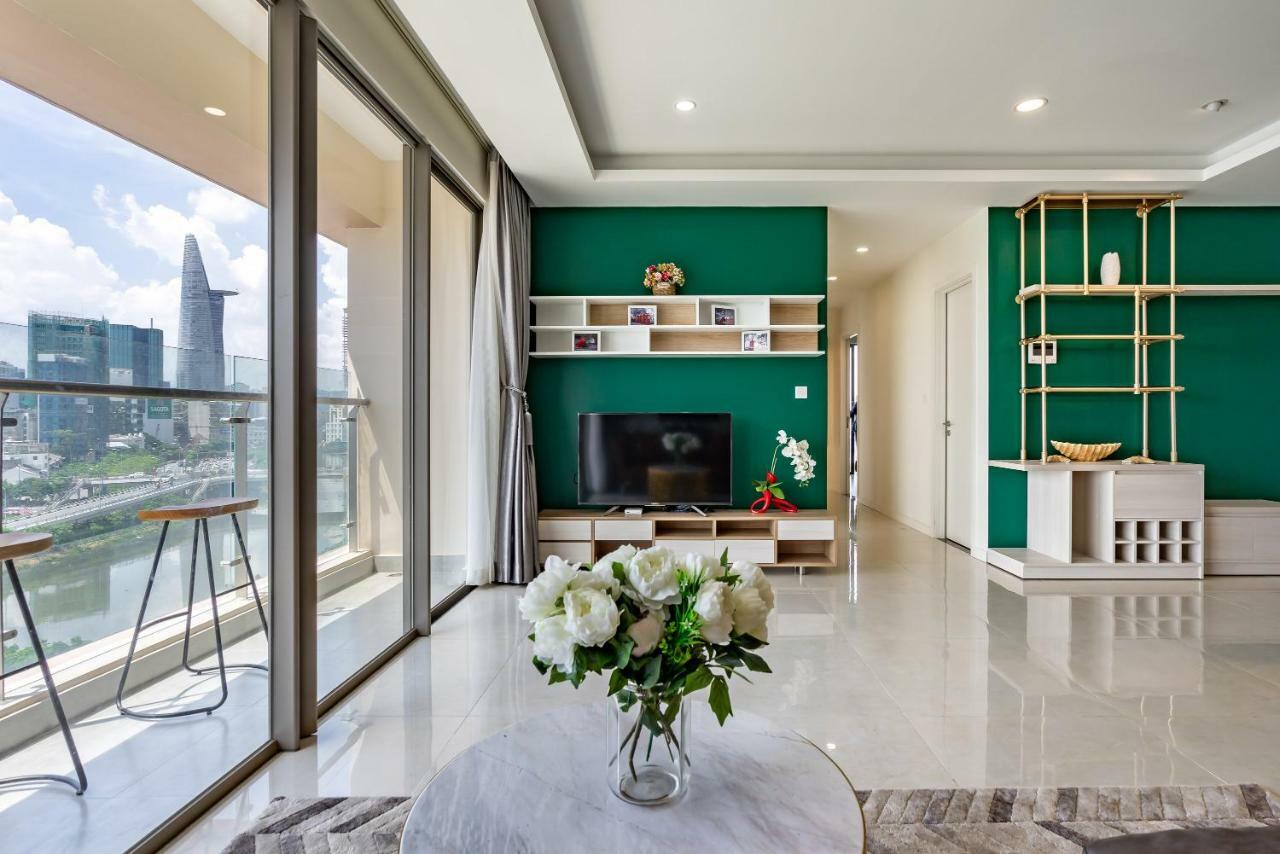 Millennium Serviced Apartment *