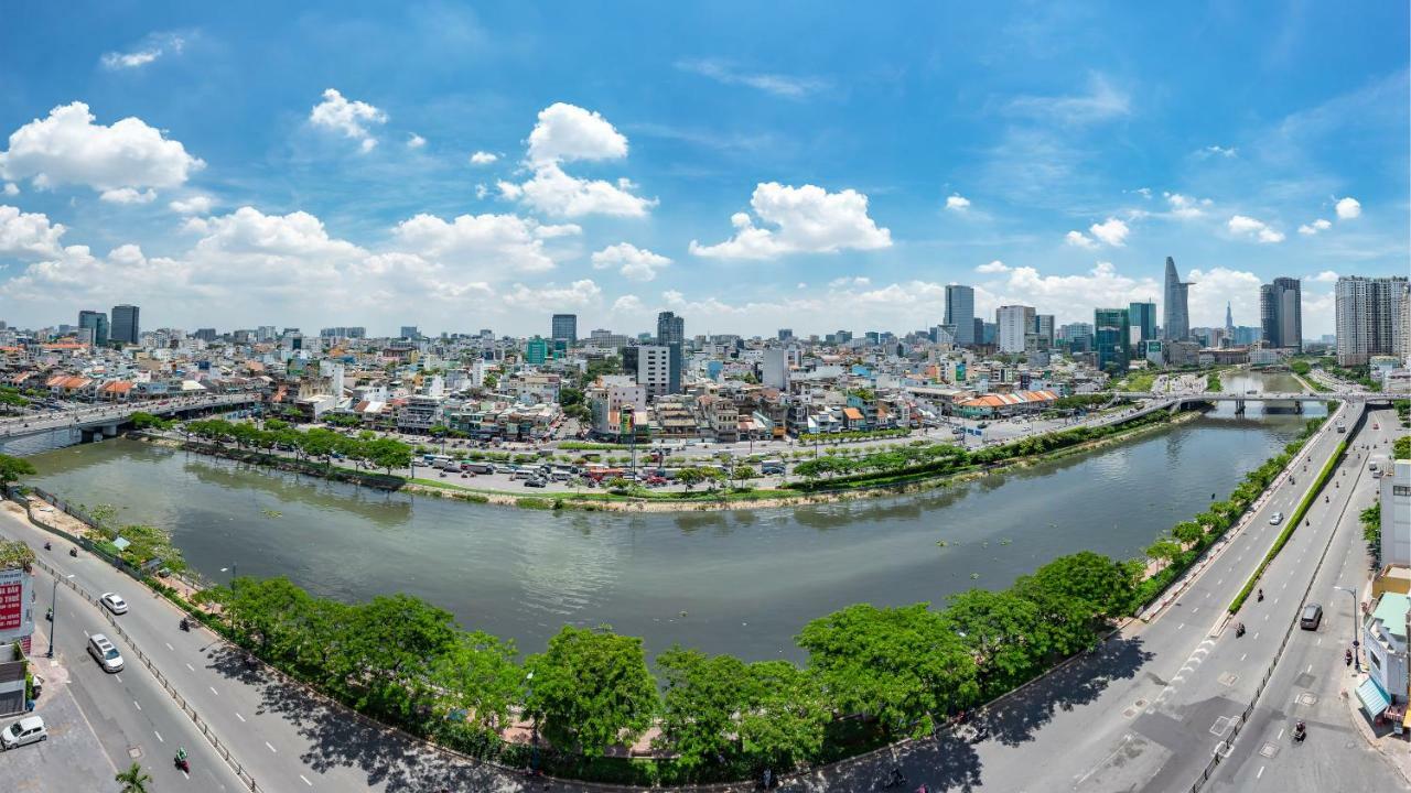 Millennium Serviced Apartment *