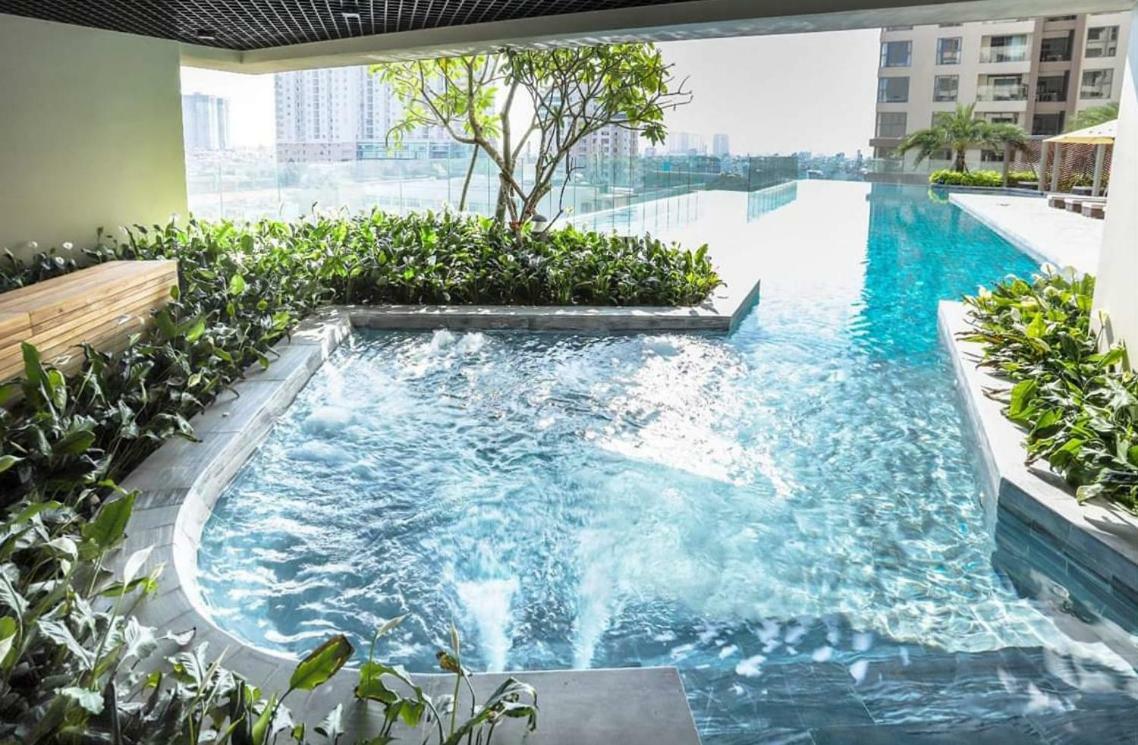 Apartment Millennium Serviced *