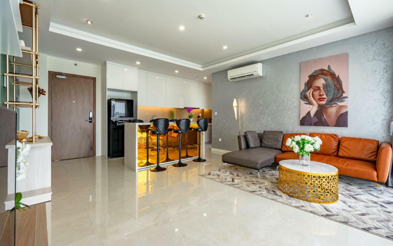 Apartment Millennium Serviced