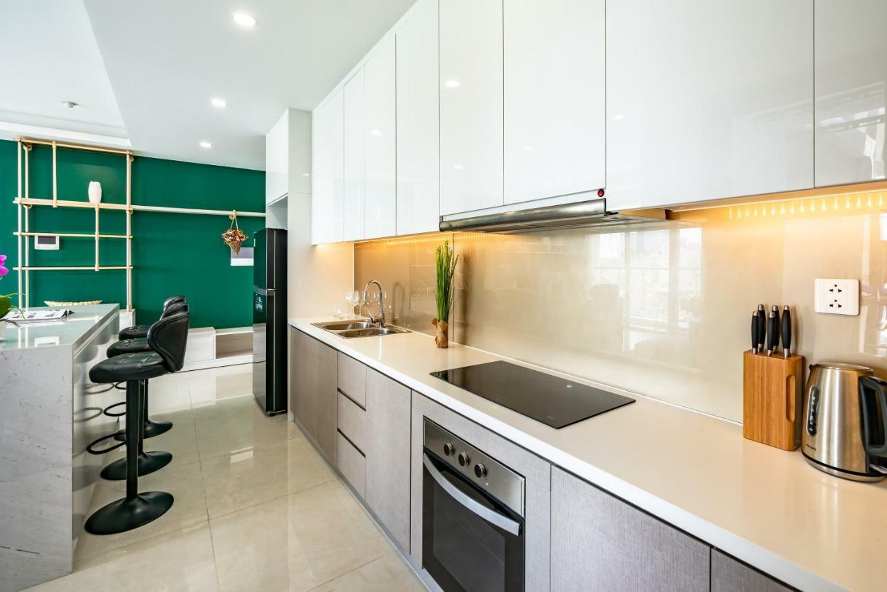 Millennium Serviced Apartment *