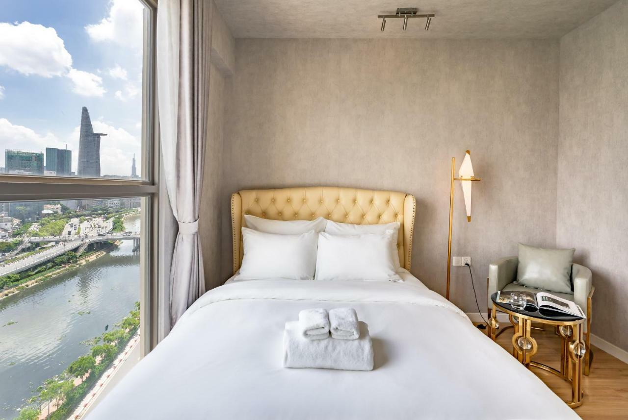 Millennium Serviced Ho Chi Minh City