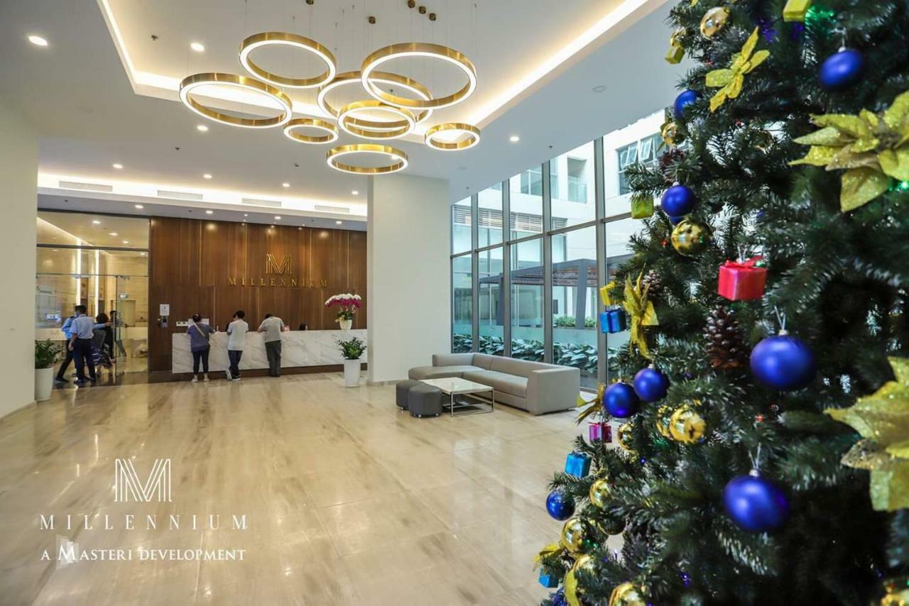 Apartment Millennium Serviced