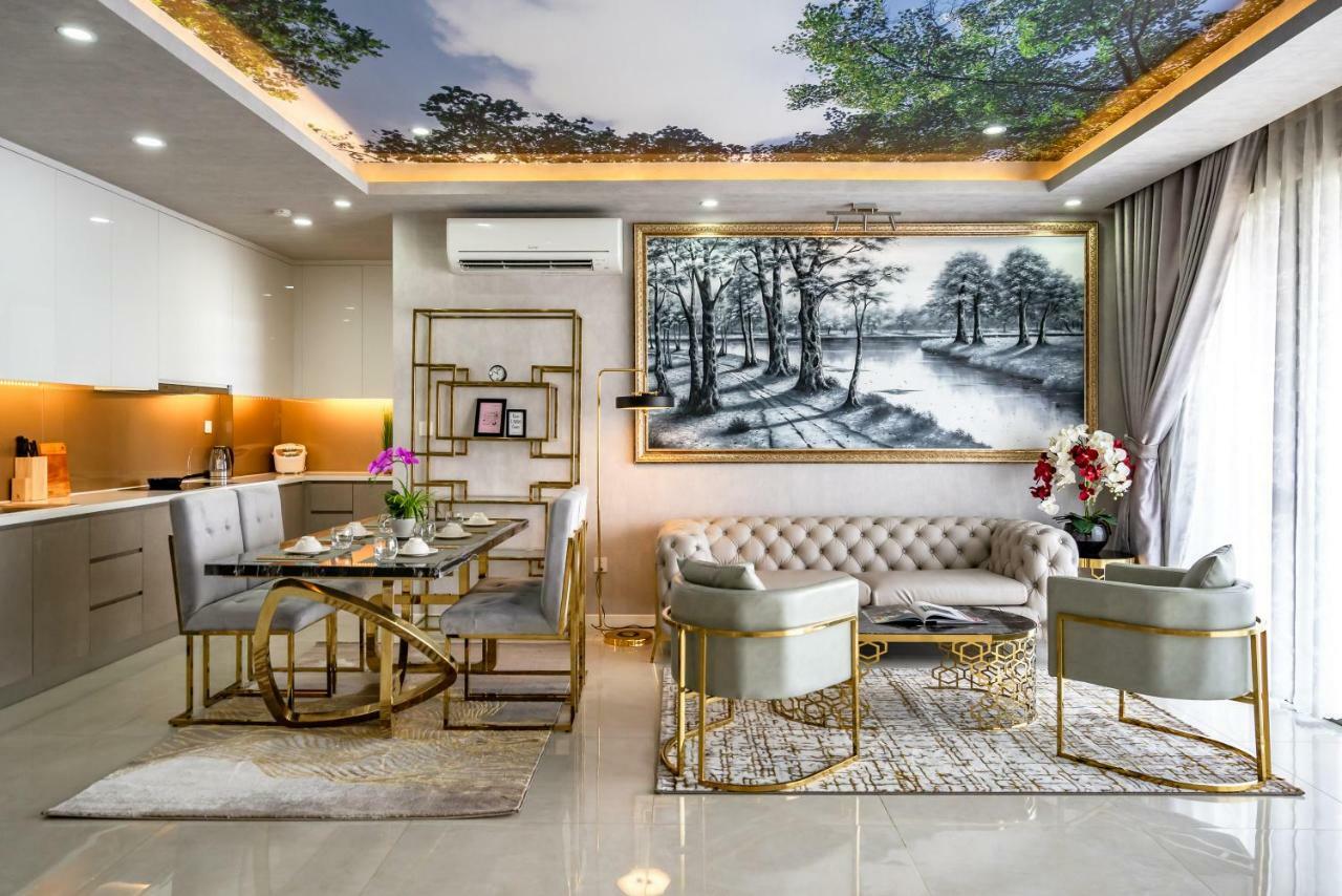 Millennium Serviced Apartment *