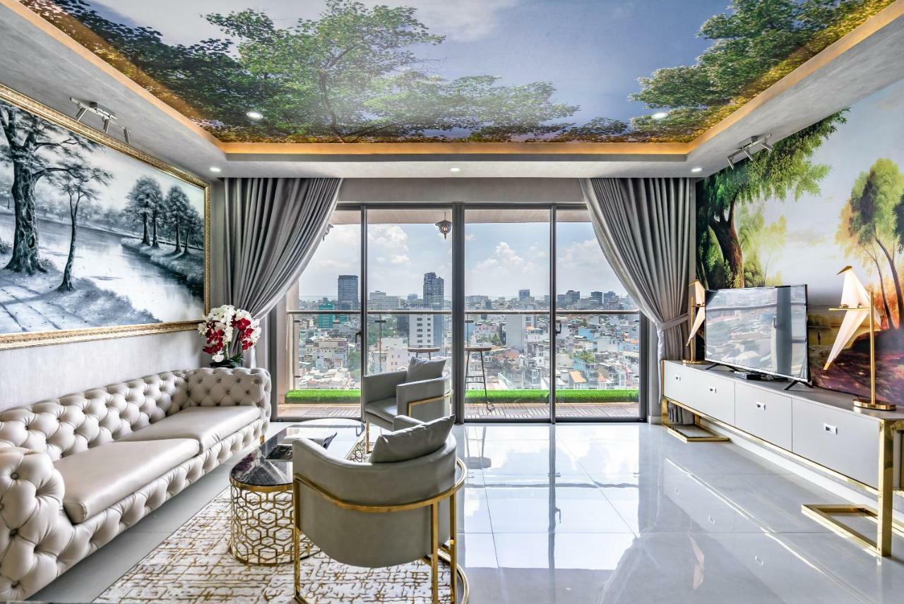 Millennium Serviced Ho Chi Minh City