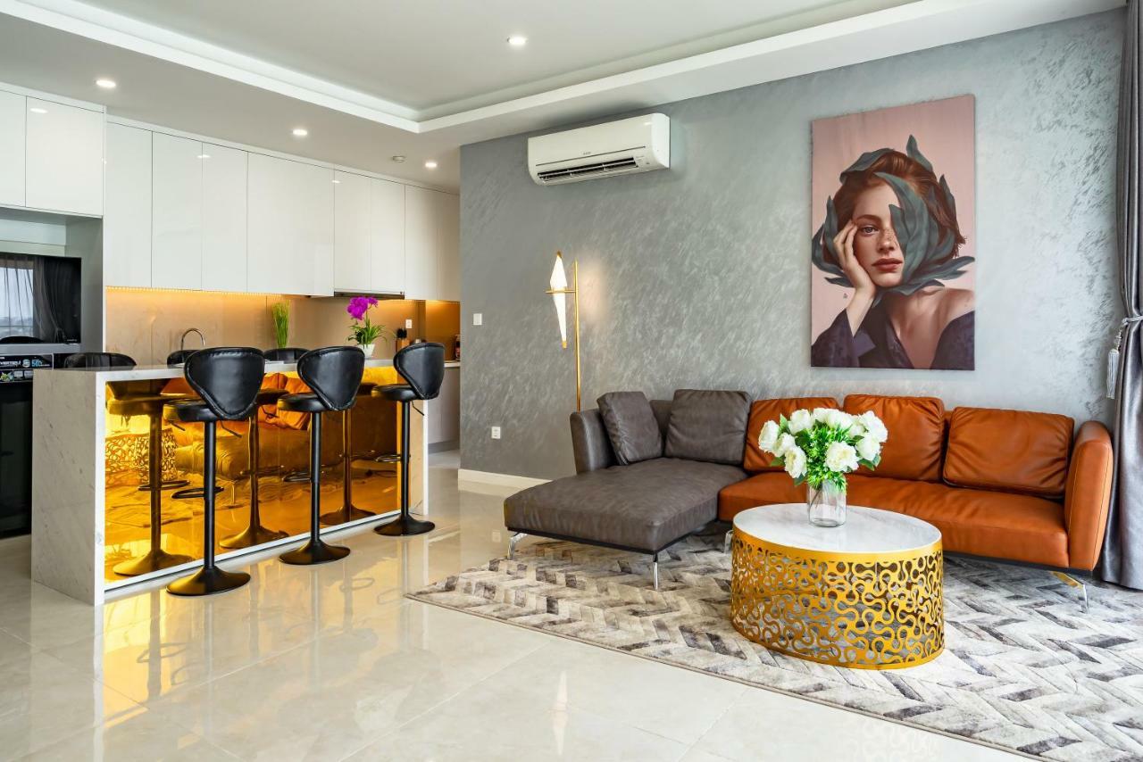 Millennium Serviced * Ho Chi Minh City