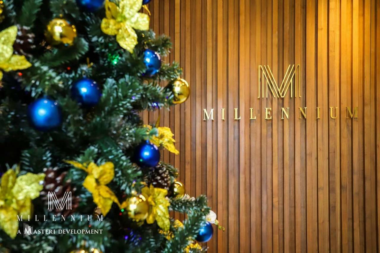 Millennium Serviced Apartment Ho Chi Minh City