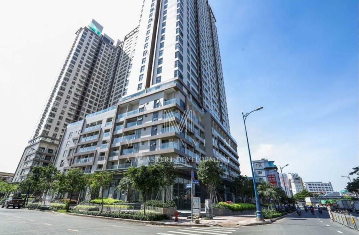 Apartment Millennium Serviced Ho Chi Minh City