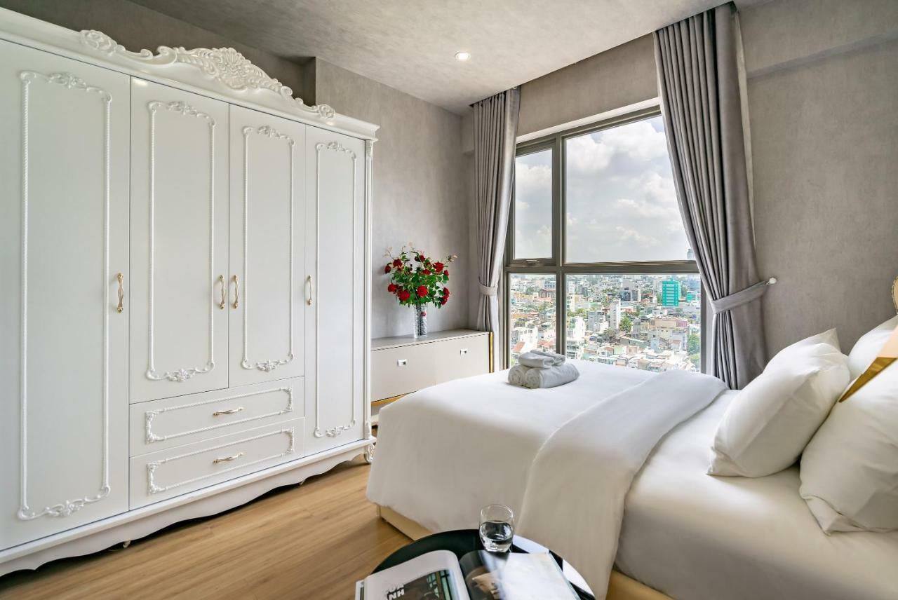 Apartment Millennium Serviced Ho Chi Minh City