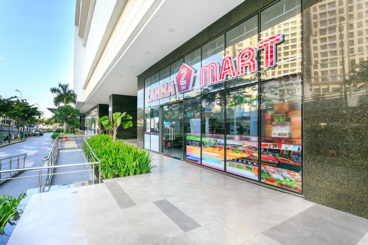 Pangsapuri Rivergate Free Pool&gym