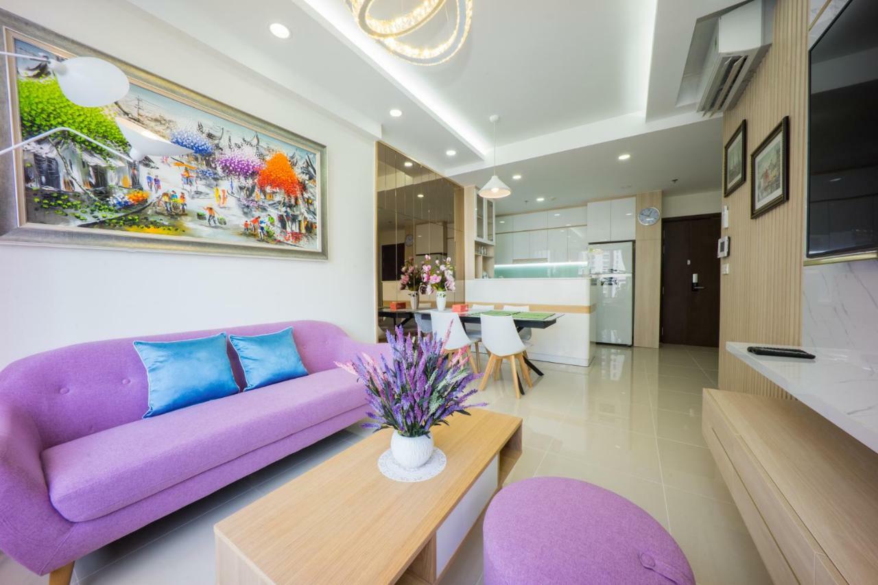 Rivergate Free Pool&gym Pangsapuri