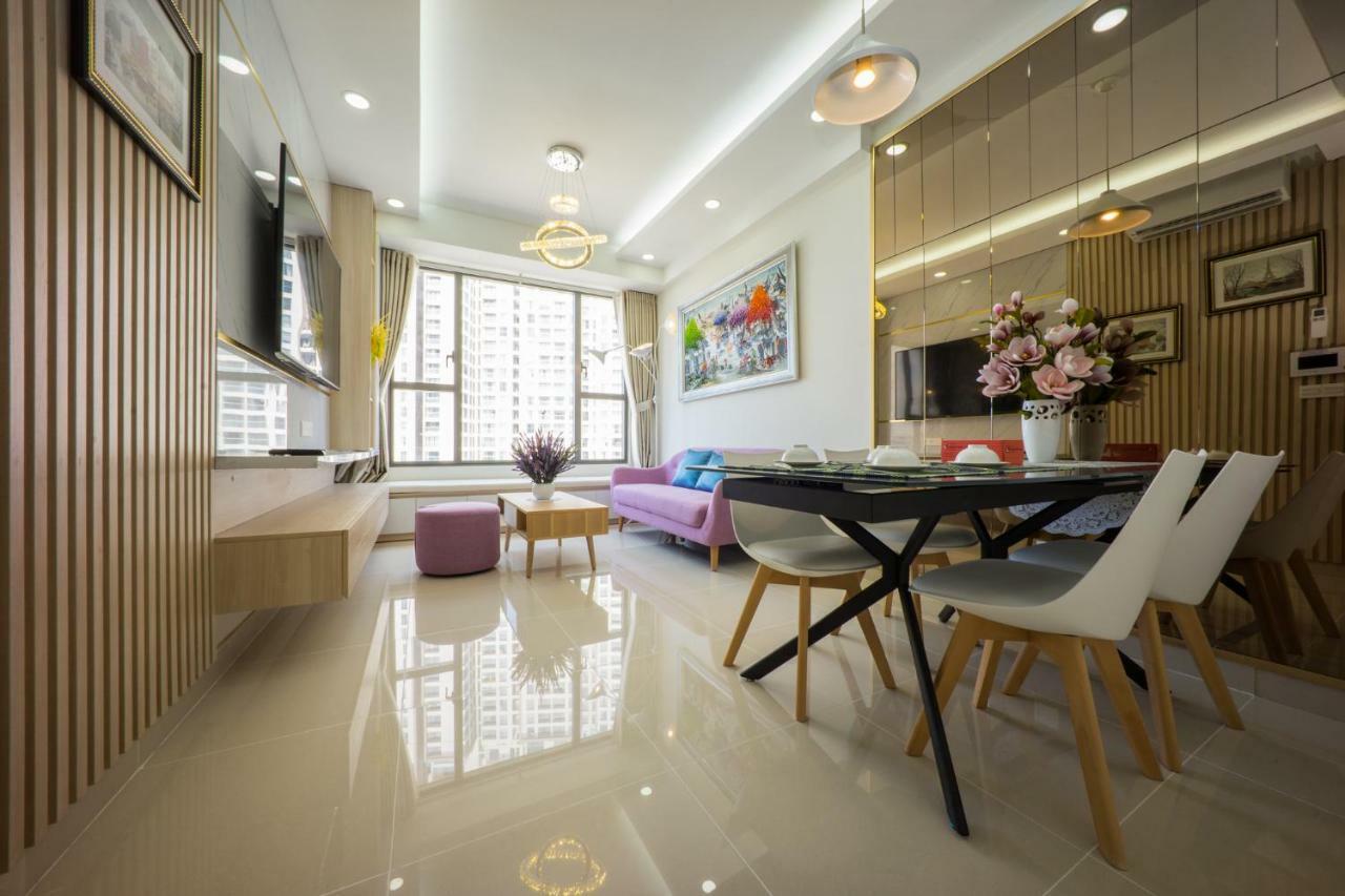 Rivergate Free Pool&gym * Bandar Ho Chi Minh