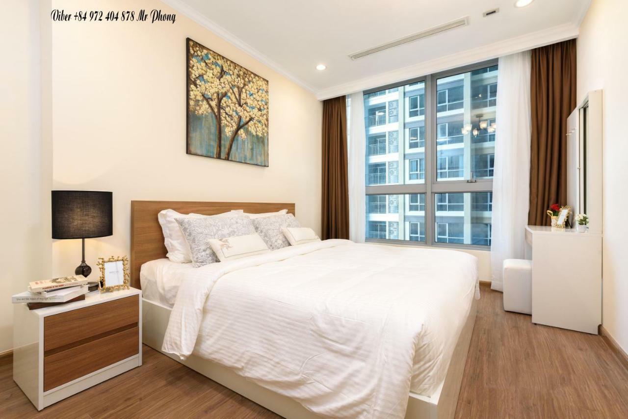 Vinpearl Landmark 81