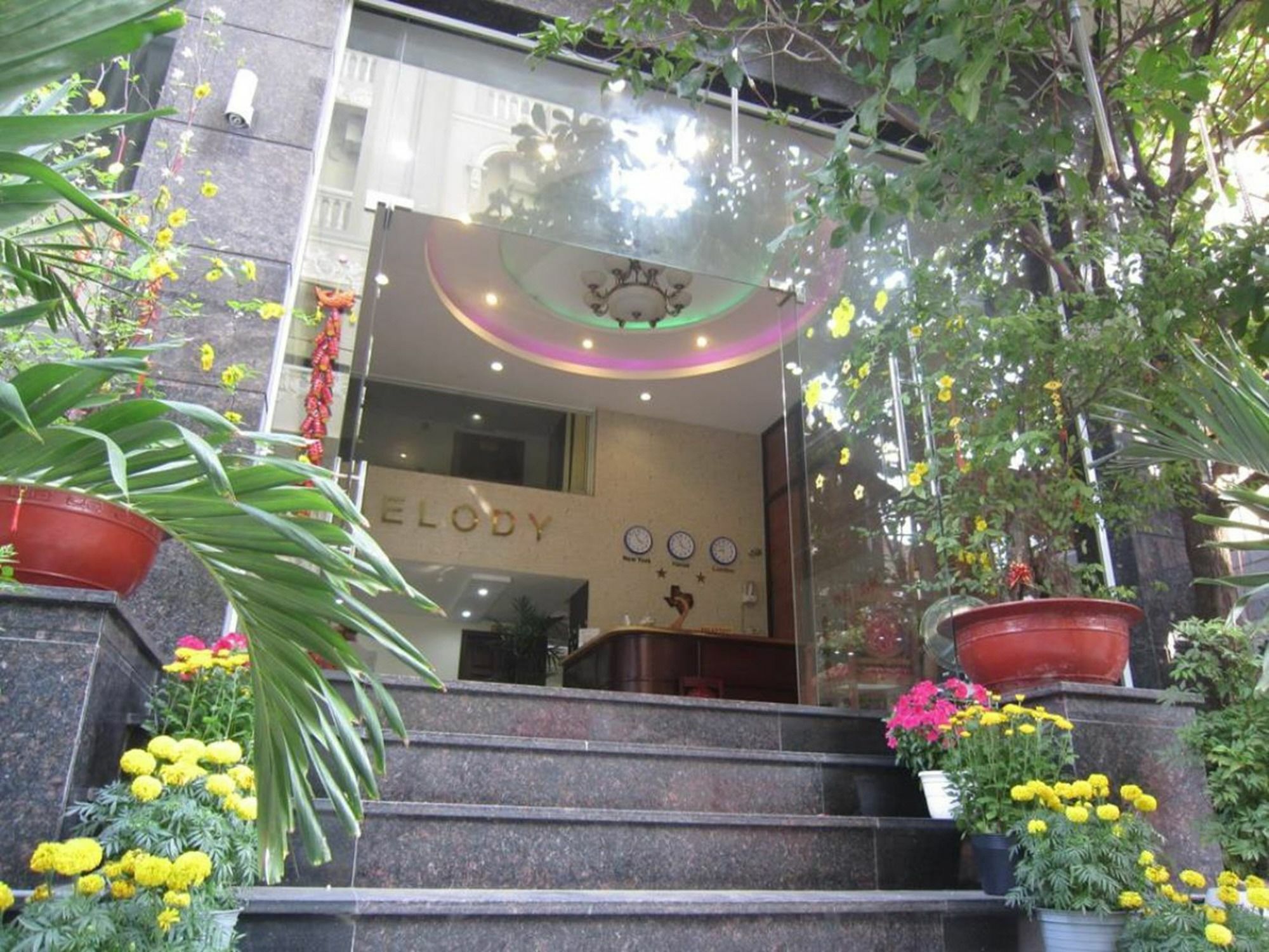 Melody Viet Hotel 2*