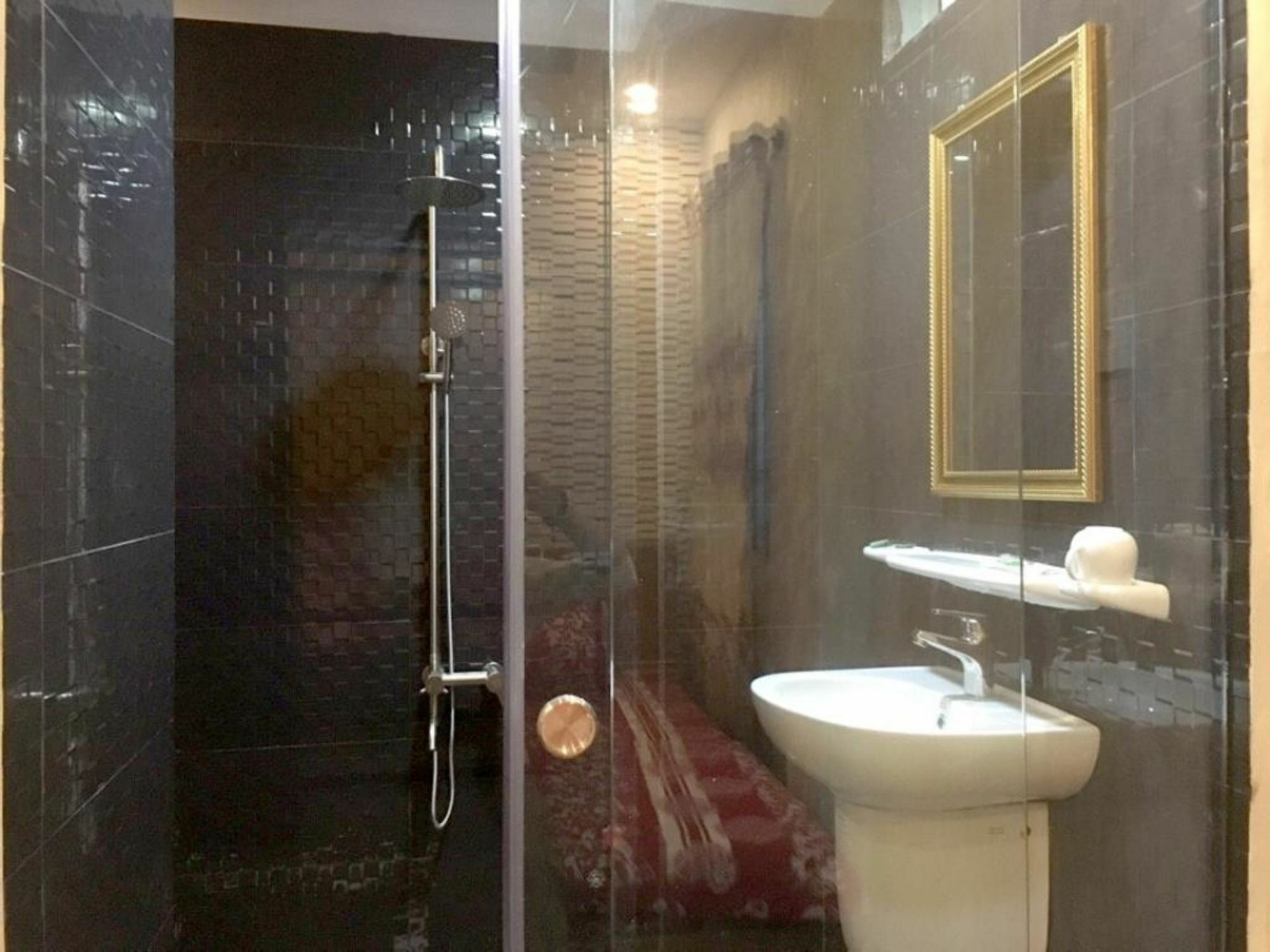 Venus - 2i1a Bach Dang P2 Tan Binh Aparthotel 2*