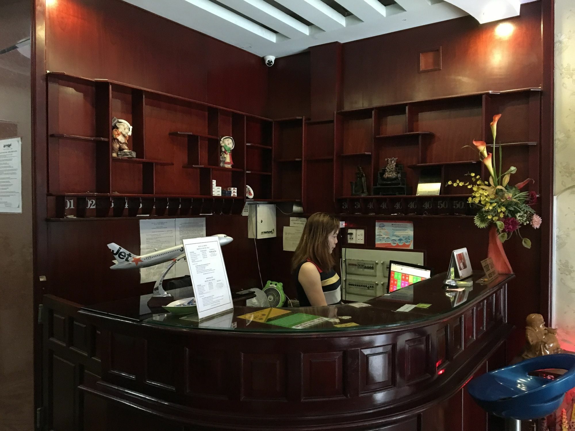 Hotel Huong Mai 2 *
