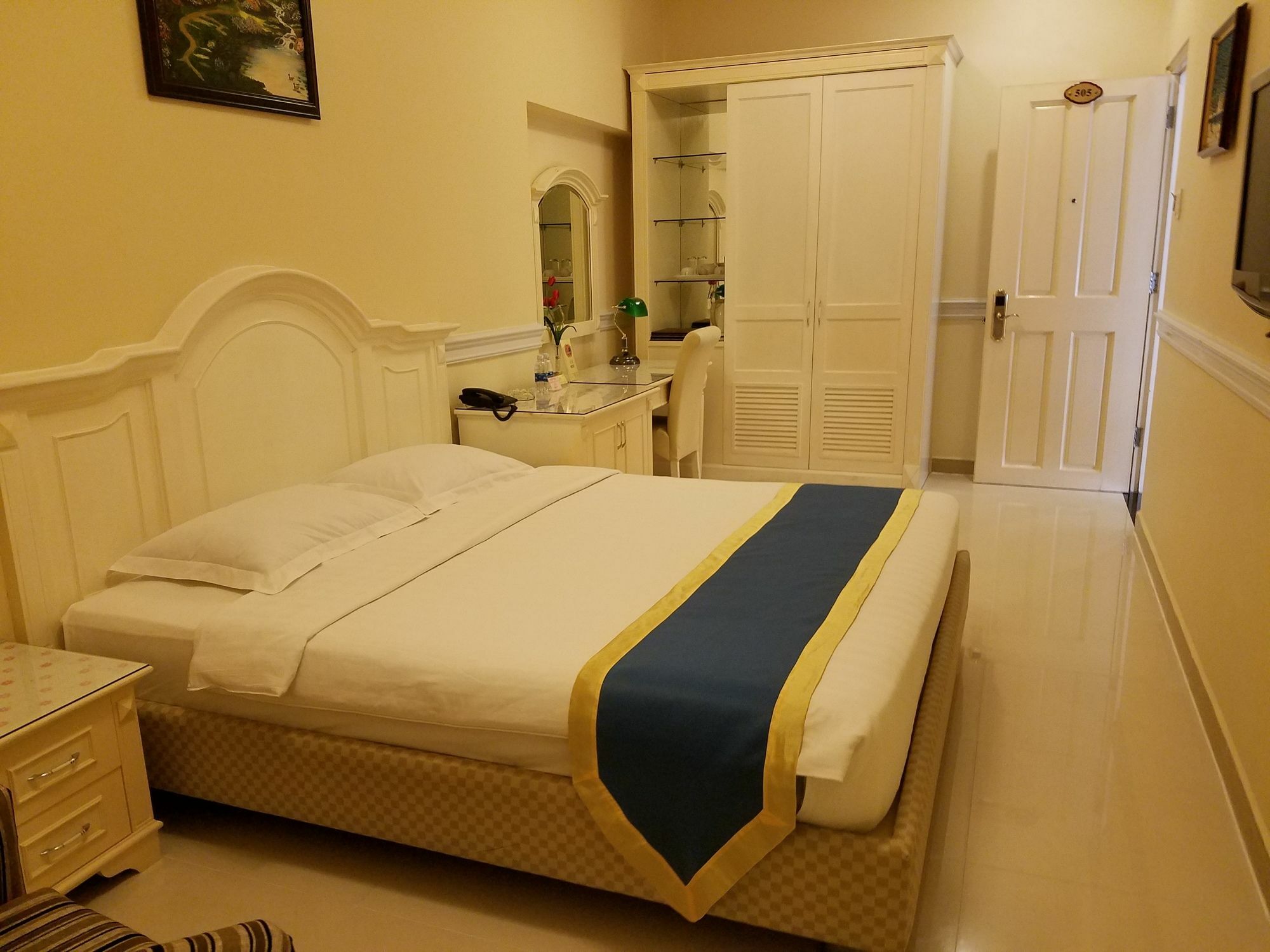 Hotel 700 Fortune