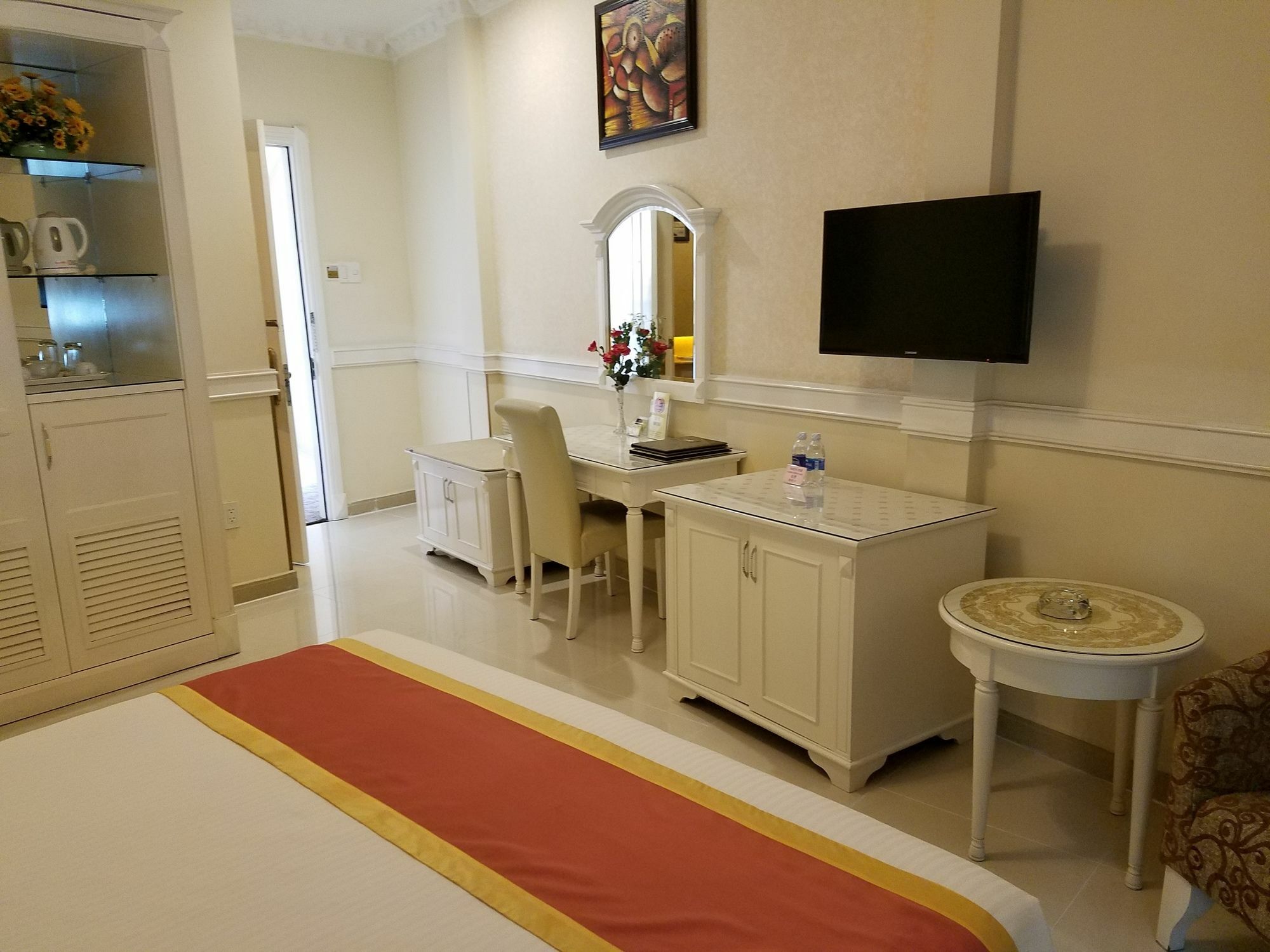 Hotel 700 Fortune