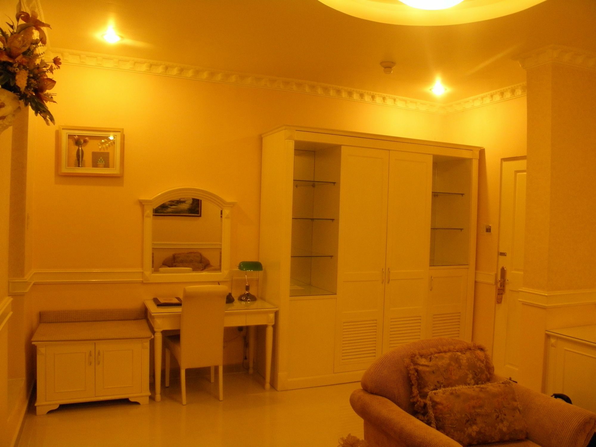 700 Fortune 2* Ho Chi Minh City