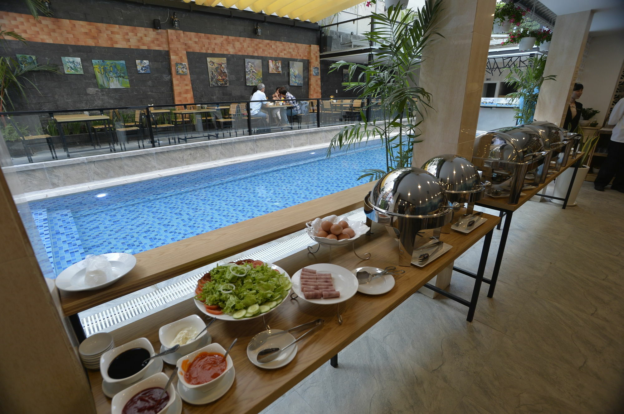 Beautiful Saigon Boutique