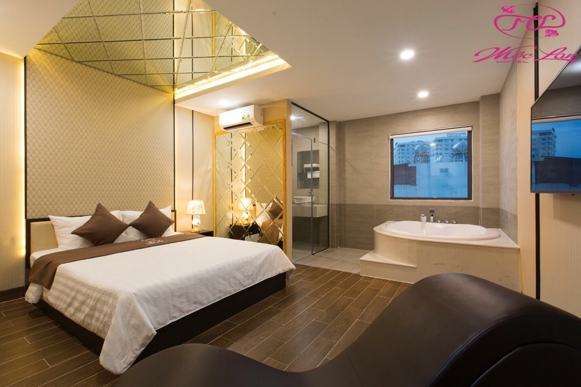 Moc Lan Ho Chi Minh City