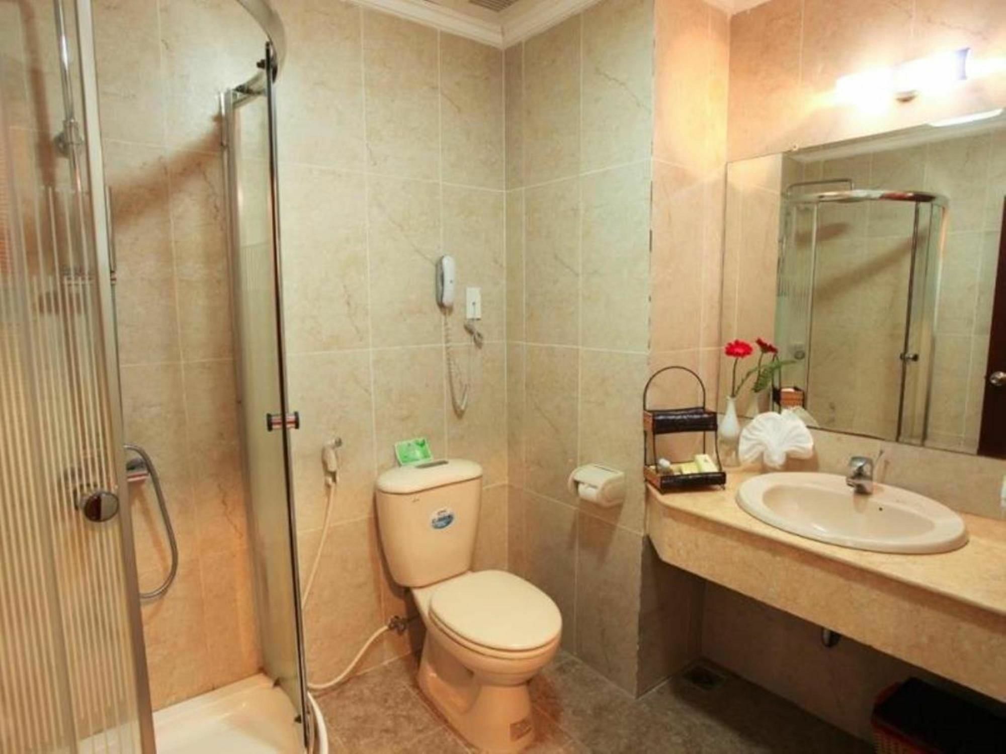 Hotel Guest House 165 Ho Chi Minh City