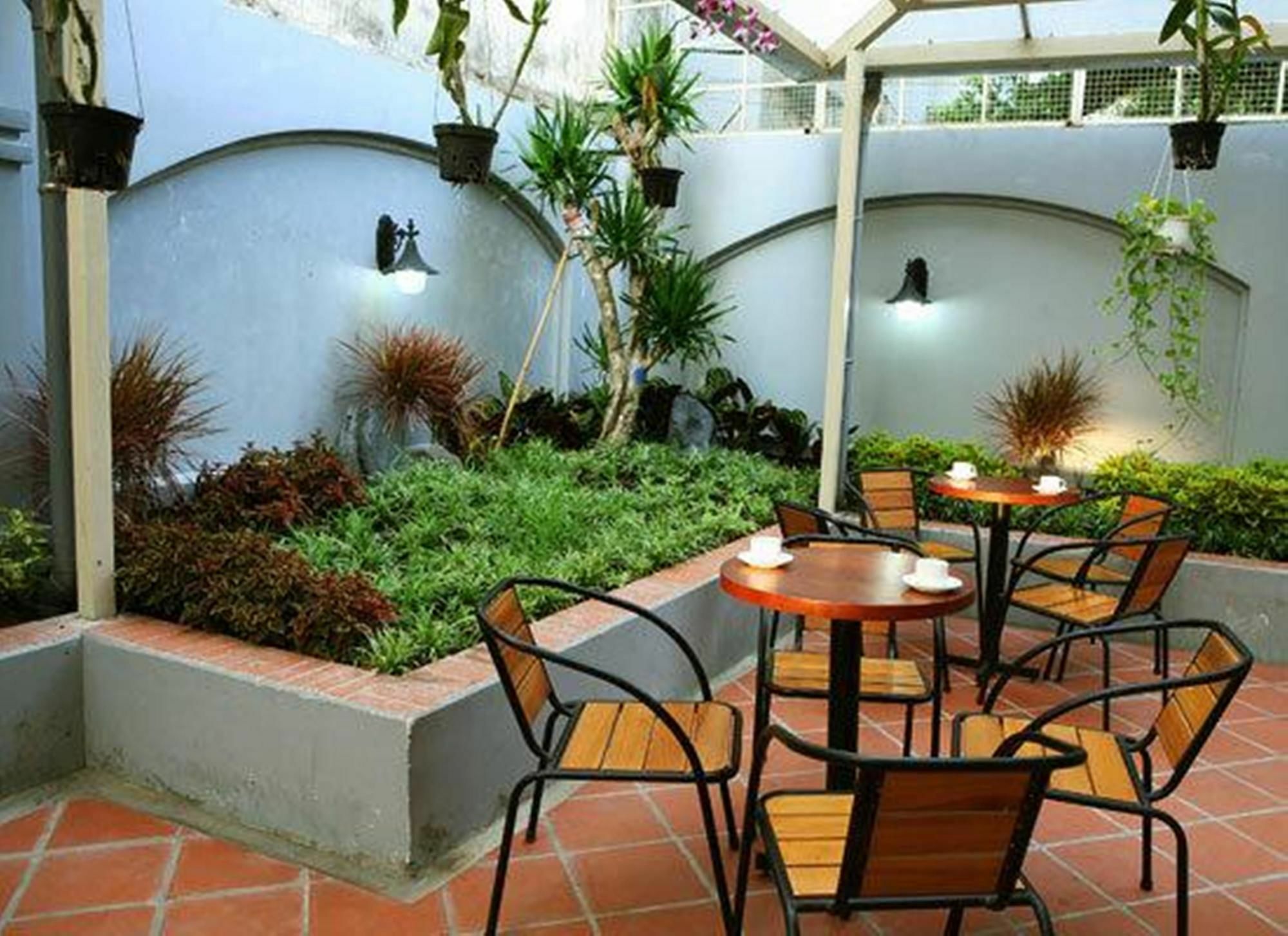 Hotel Guest House 165 Ho Chi Minh City