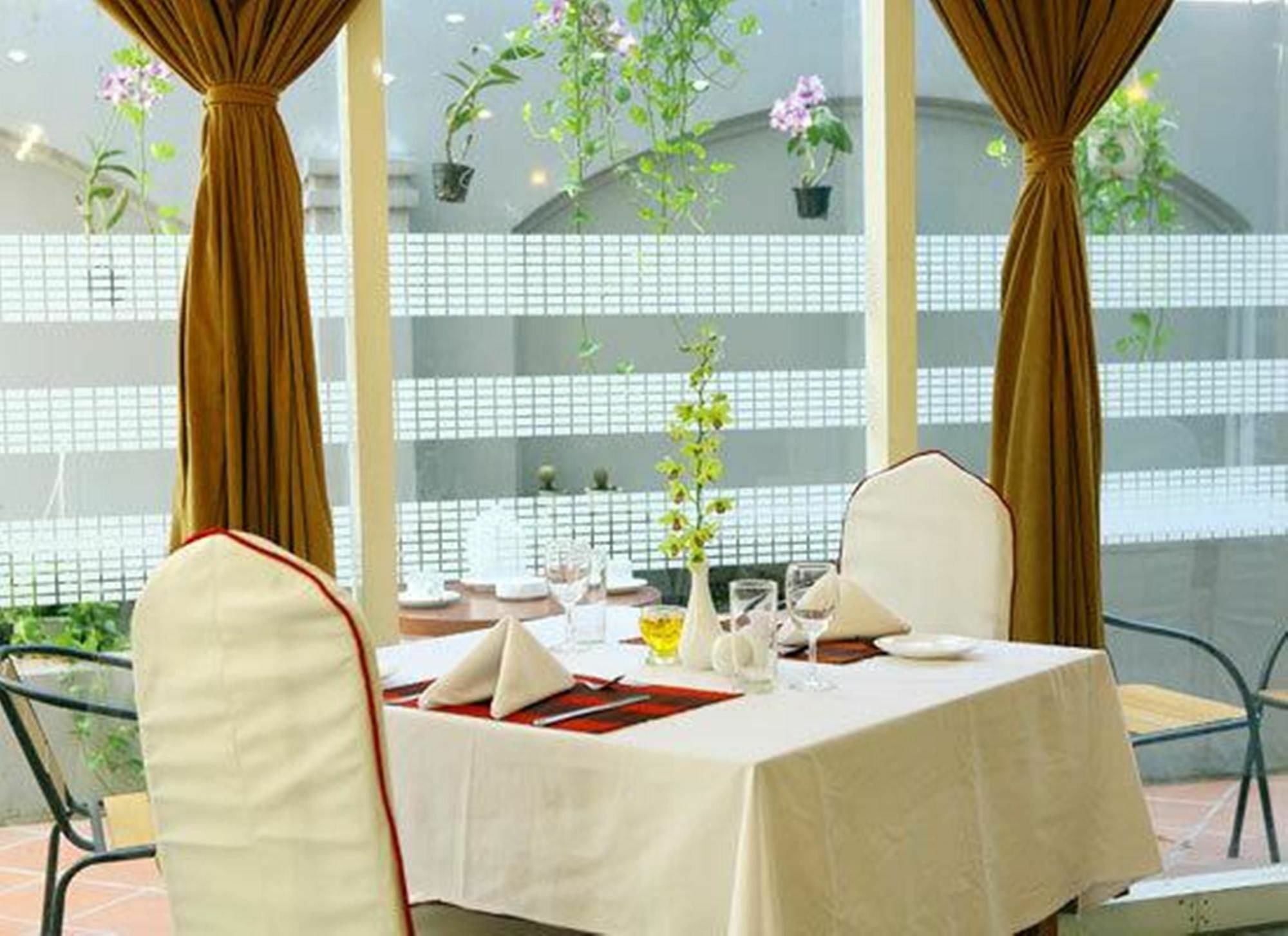 Hotel Guest House 165 Ho Chi Minh City