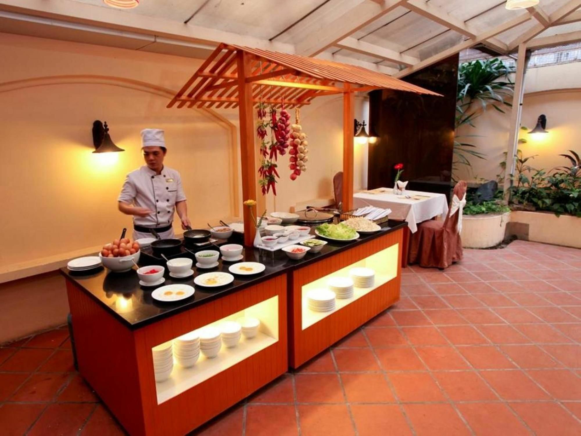 Guest House 165