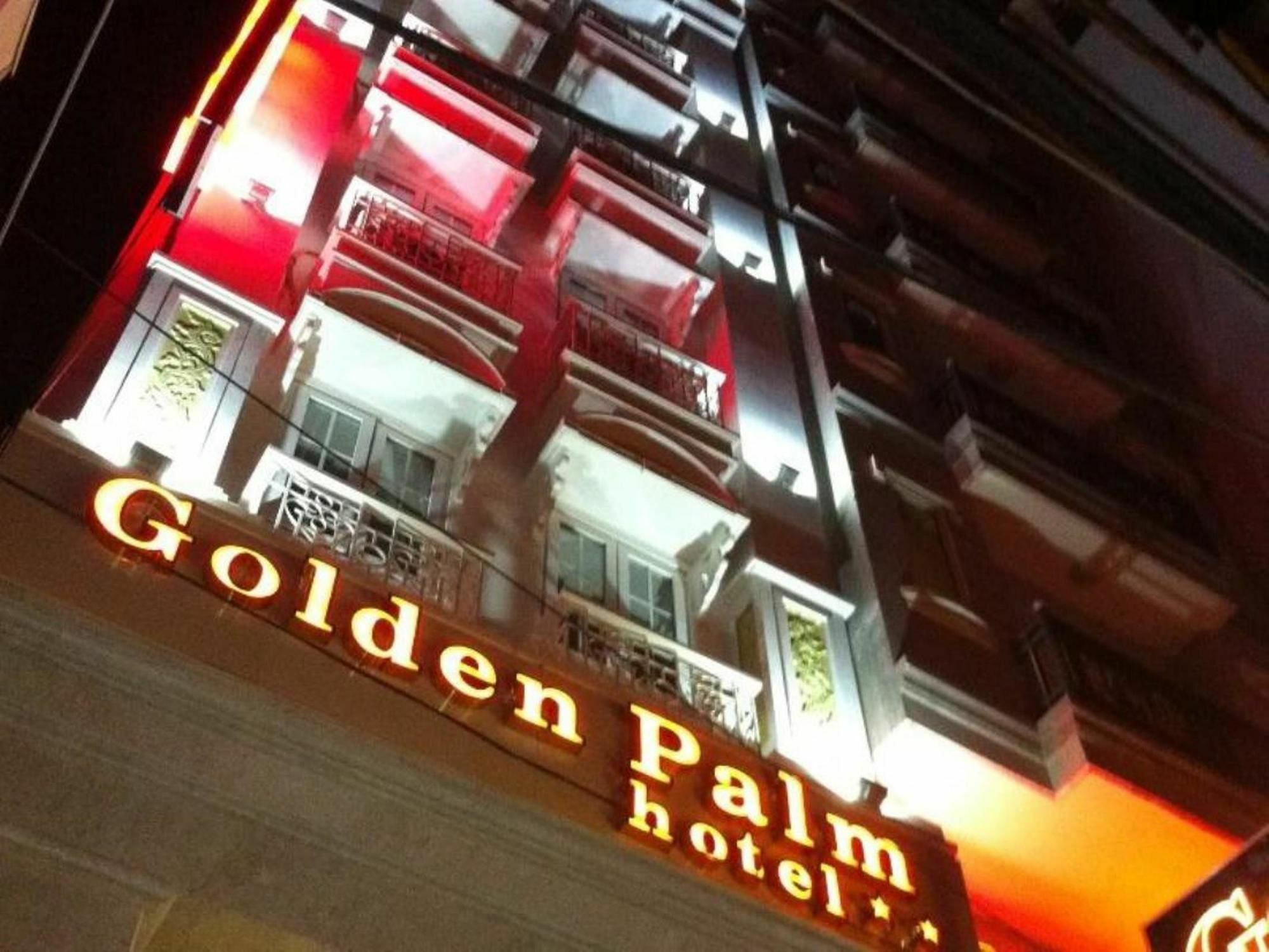 Sunrise Airport Hotel Ho Chi Minh City