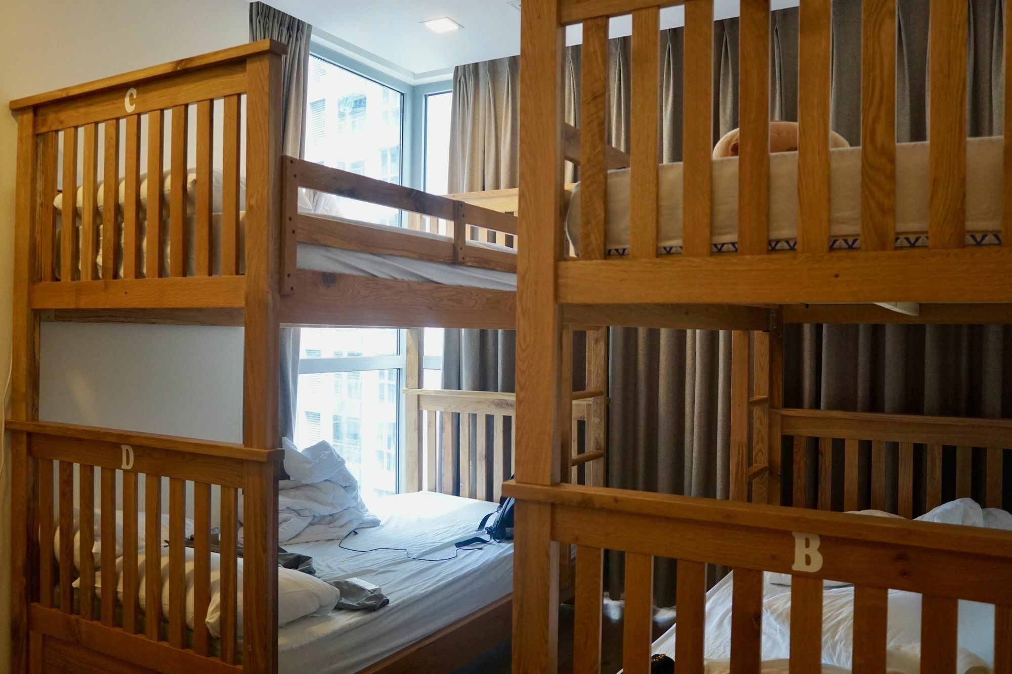 Travelaholic's Inn 2*