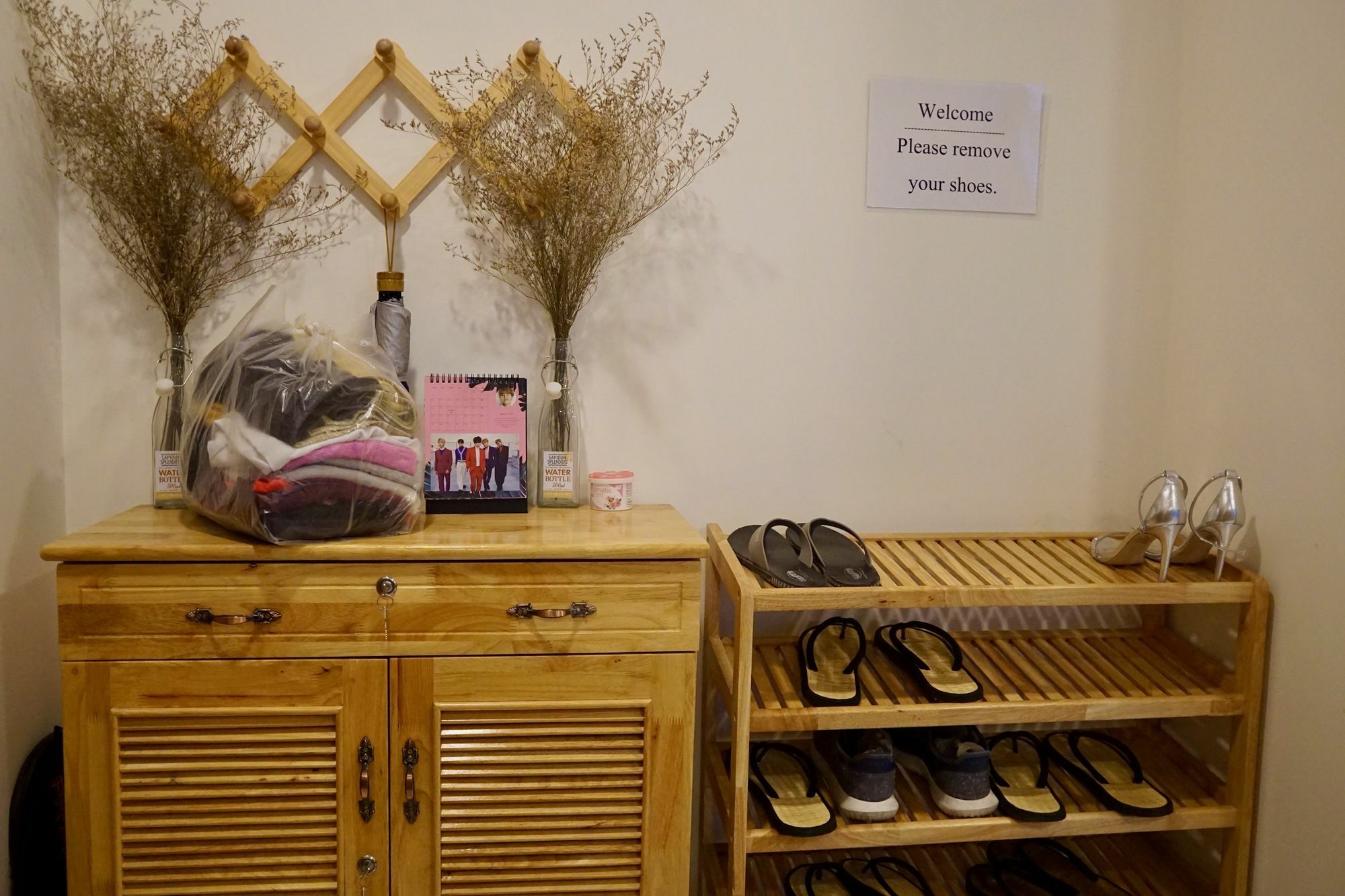 Travelaholic's Inn Ho Chi Minh City