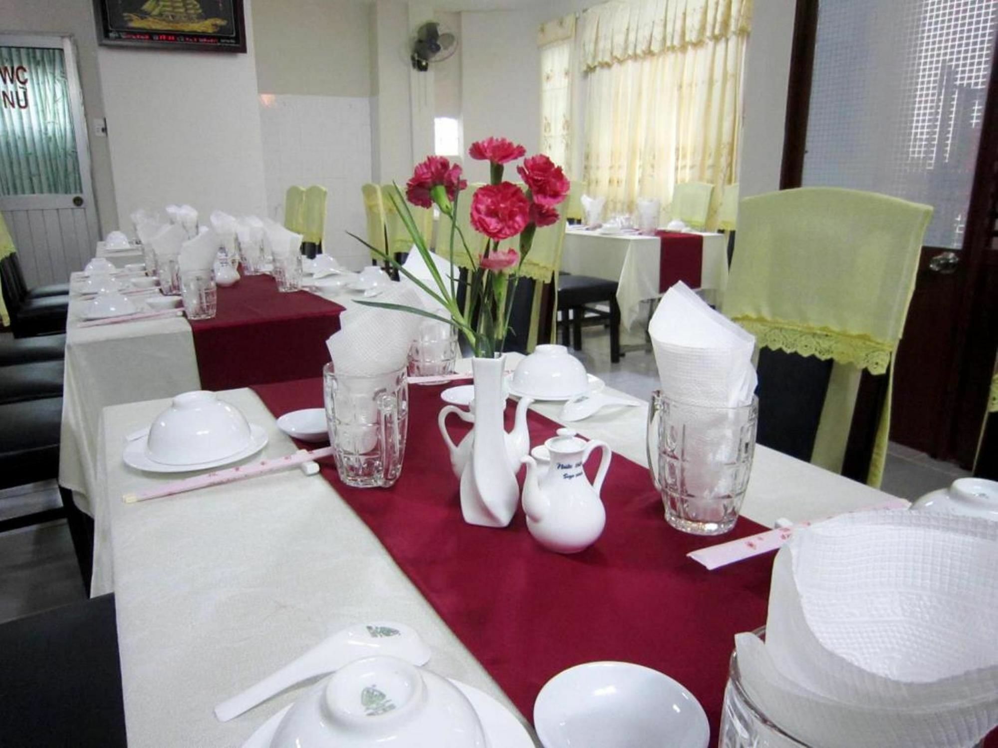 Thanh Hong Hotel